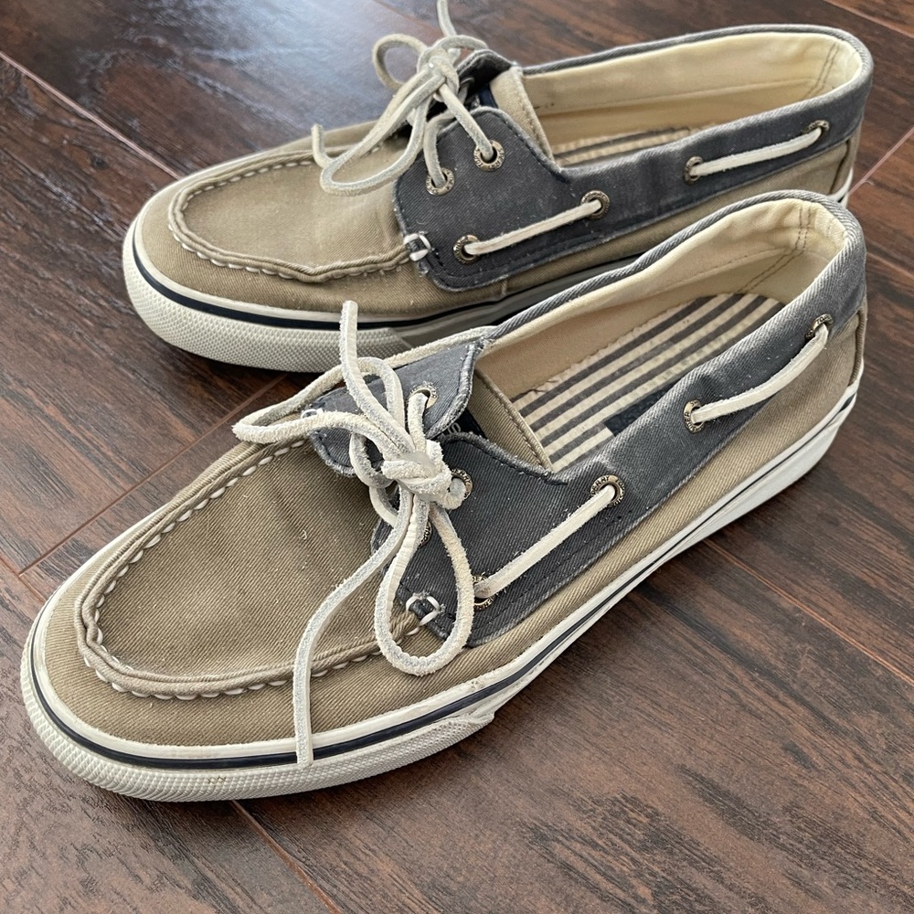 Sperry Boat Shoe